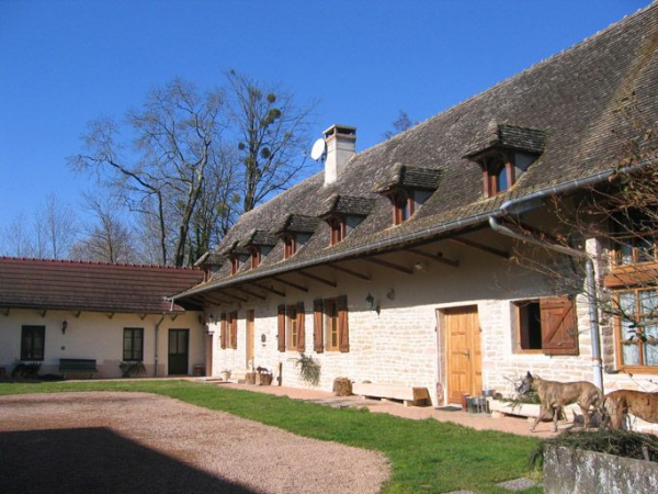 moulin © Ecomusée de la Bresse Bourguignonne