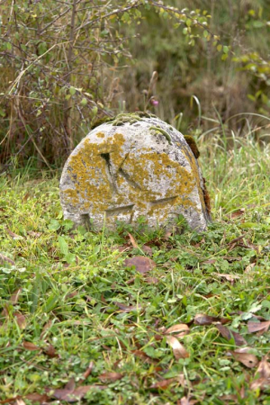 Vue de face. © Région Bourgogne-Franche-Comté, Inventaire du patrimoine