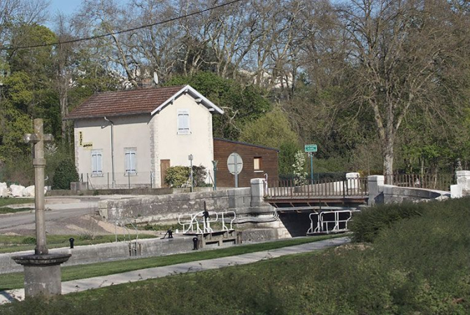 Vue d'ensemble. © Région Bourgogne-Franche-Comté, Inventaire du patrimoine