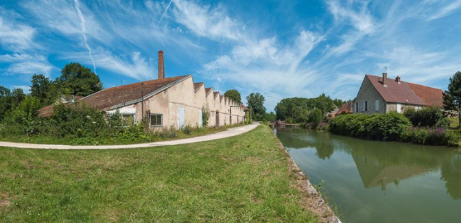 Vue d'ensemble. © Région Bourgogne-Franche-Comté, Inventaire du patrimoine