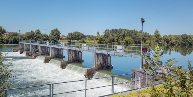 barrage © Région Bourgogne-Franche-Comté, Inventaire du patrimoine