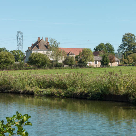 Vue d'ensemble. © Région Bourgogne-Franche-Comté, Inventaire du patrimoine