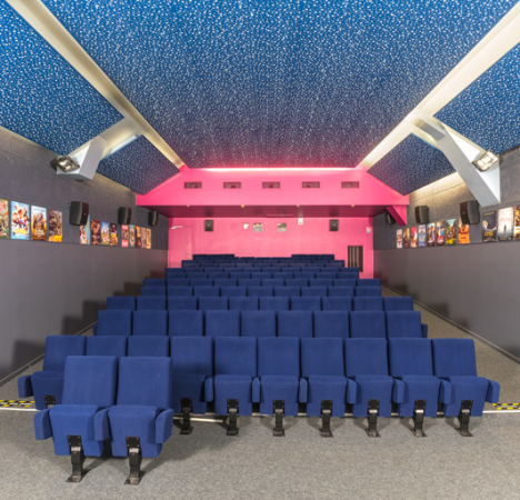 salle paroissiale cinéma © Région Bourgogne-Franche-Comté, Inventaire du patrimoine
