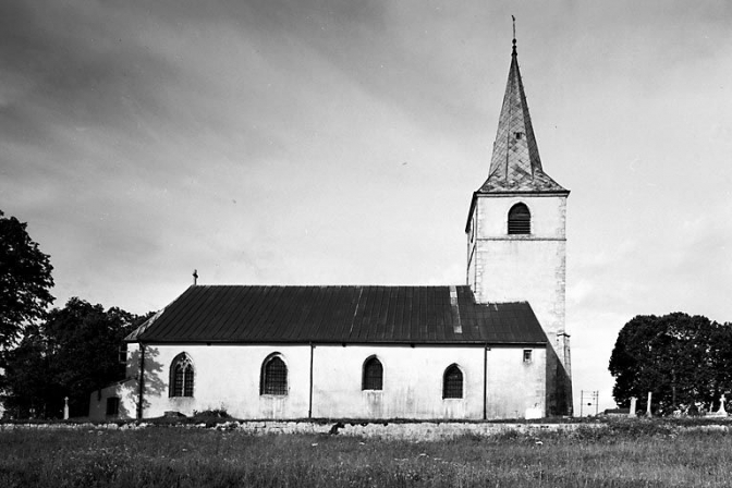 Façade latérale gauche. © Région Bourgogne-Franche-Comté, Inventaire du patrimoine