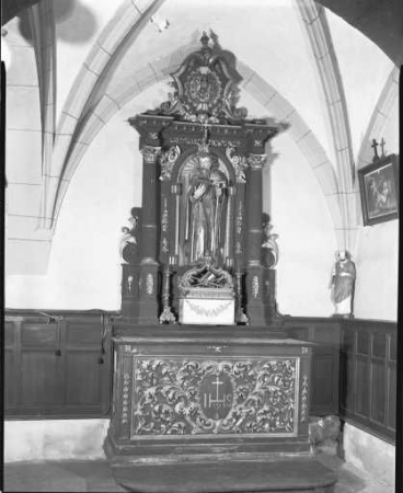 Vue d'ensemble. © Région Bourgogne-Franche-Comté, Inventaire du patrimoine