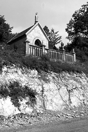 Vue d'ensemble. © Région Bourgogne-Franche-Comté, Inventaire du patrimoine