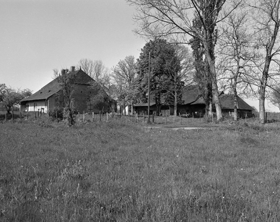 Vue d'ensemble. © Région Bourgogne-Franche-Comté, Inventaire du patrimoine