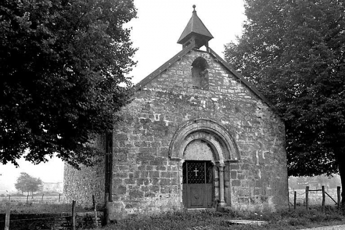 Vue d'ensemble. © Région Bourgogne-Franche-Comté, Inventaire du patrimoine