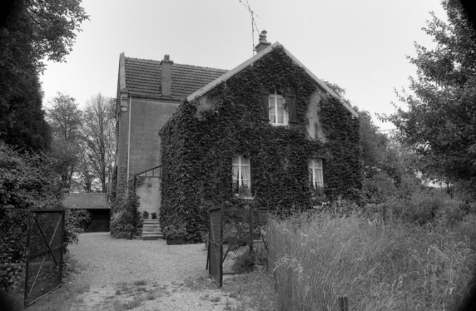 Vue d'ensemble. © Région Bourgogne-Franche-Comté, Inventaire du patrimoine