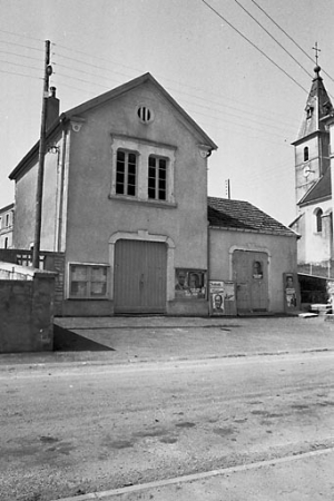 Vue d'ensemble. © Région Bourgogne-Franche-Comté, Inventaire du patrimoine