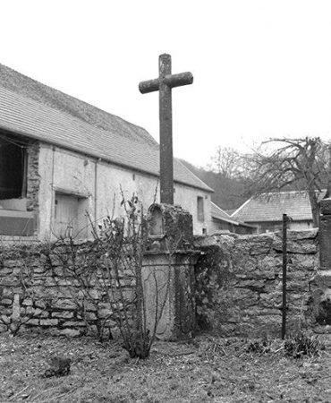 Vue d'ensemble. © Région Bourgogne-Franche-Comté, Inventaire du patrimoine