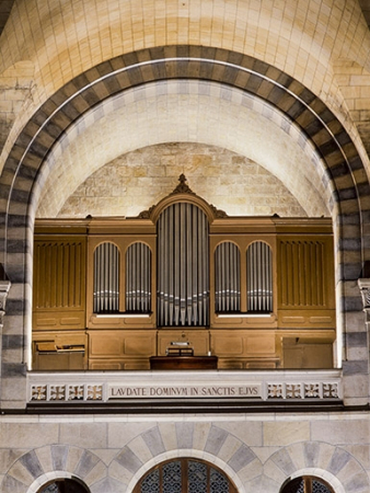 Vue générale de face. © Région Bourgogne-Franche-Comté, Inventaire du patrimoine