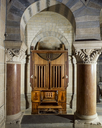 Vue générale de face, volets fermés. © Région Bourgogne-Franche-Comté, Inventaire du patrimoine