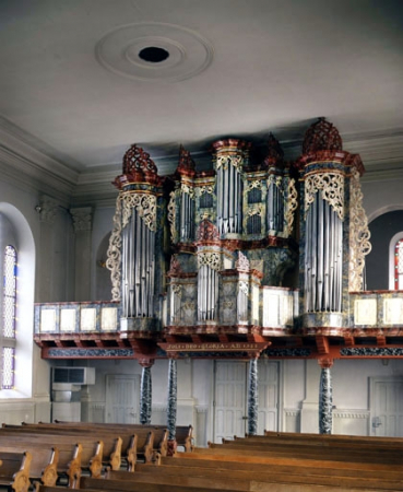 Vue générale. © Région Bourgogne-Franche-Comté, Inventaire du patrimoine