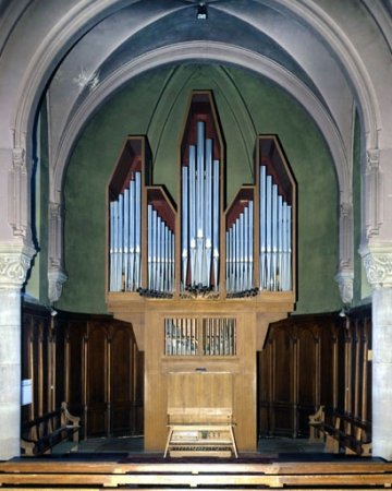 Vue générale. © Région Bourgogne-Franche-Comté, Inventaire du patrimoine