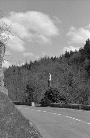 Vue générale. © Région Bourgogne-Franche-Comté, Inventaire du patrimoine