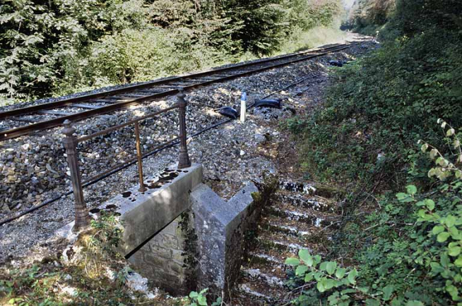 Tête orientale. © Région Bourgogne-Franche-Comté, Inventaire du patrimoine