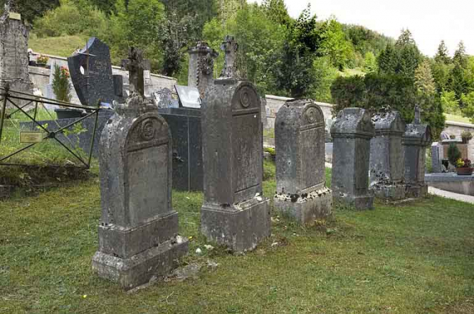 Vue d'ensemble. © Région Bourgogne-Franche-Comté, Inventaire du patrimoine