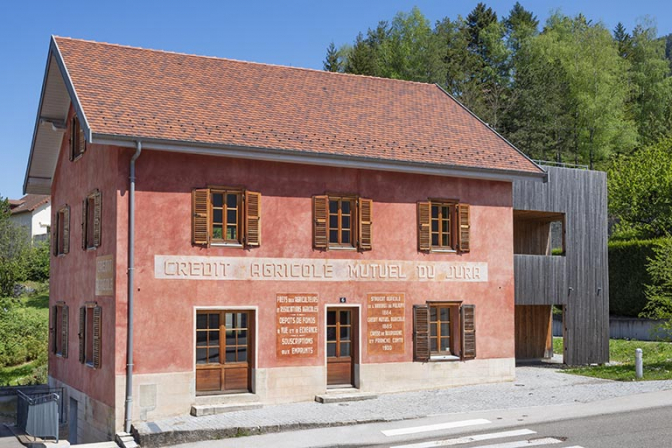 20223900411NUC4A © Région Bourgogne-Franche-Comté, Inventaire du patrimoine 20223900411NUC4A © Région Bourgogne-Franche-Comté, Inventaire du patrimoine