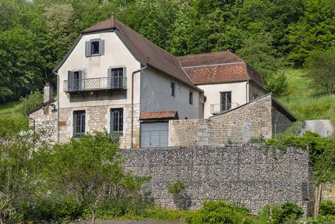 20233900392NUC4A © Région Bourgogne-Franche-Comté, Inventaire du patrimoine