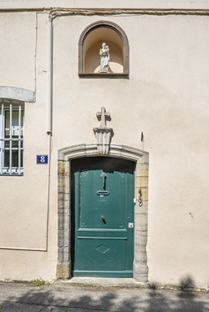ville quartier © Région Bourgogne-Franche-Comté, Inventaire du patrimoine ville quartier © Région Bourgogne-Franche-Comté, Inventaire du patrimoine