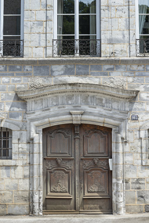 20233900789NUC4A © Région Bourgogne-Franche-Comté, Inventaire du patrimoine 20233900789NUC4A © Région Bourgogne-Franche-Comté, Inventaire du patrimoine