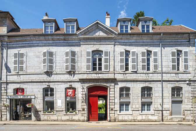 20233900850NUC4A © Région Bourgogne-Franche-Comté, Inventaire du patrimoine 20233900850NUC4A © Région Bourgogne-Franche-Comté, Inventaire du patrimoine