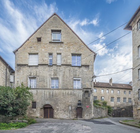 20233900977NUC4A © Région Bourgogne-Franche-Comté, Inventaire du patrimoine 20233900977NUC4A © Région Bourgogne-Franche-Comté, Inventaire du patrimoine