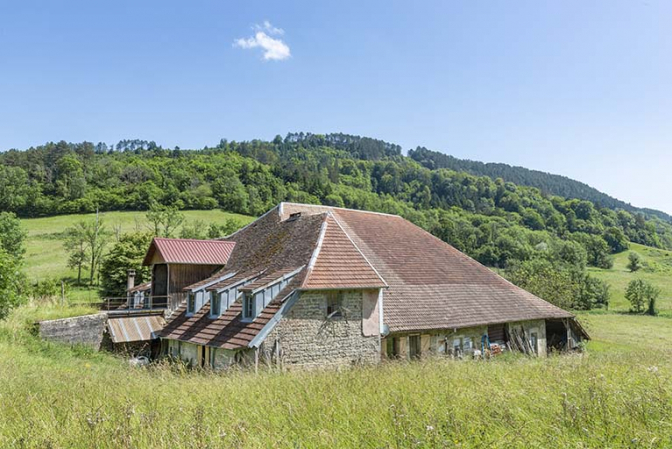 20243900741NUC4A © Région Bourgogne-Franche-Comté, Inventaire du patrimoine