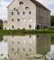 Moulin à farine de Citey (70) © phot. J. Mongreville / Région Bourgogne-Franche-Comté, Inventaire du patrimoine, 2008