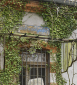 Ancienne maison du barragiste à Heuilley-sur-Saône (21) © phot. T. Kuntz, Région Bourgogne-Franche-Comté, Inventaire du patrimoine, 2018