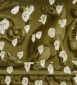 Griffon peint sur un mur du petit salon du château de Châteauneuf (21) © phot. T. Kuntz, Région Bourgogne-Franche-Comté, Inventaire du patrimoine, 2019