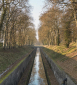 Tranchée de Pouilly, canal de Bourgogne, Pouilly-en-Auxois (21) © phot. P.-M. Barbe-Richaud, Région Bourgogne-Franche-Comté, Inventaire du patrimoine, 2013