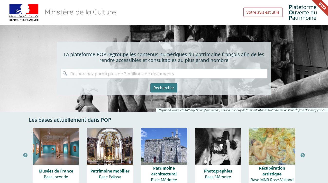 site POP © 