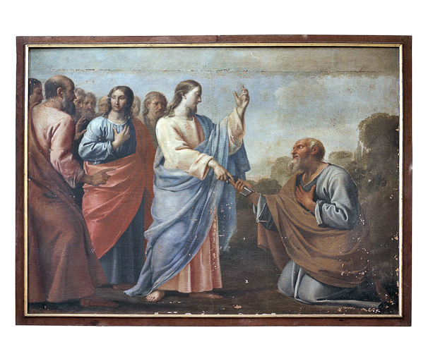 Vue d'ensemble. © Michel Rosso / Région Bourgogne-Franche-Comté, Inventaire du patrimoine - 1975