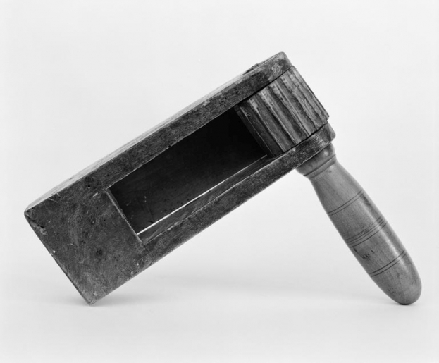 Vue d'ensemble. © Michel Thierry / Région Bourgogne-Franche-Comté, Inventaire du patrimoine - 1978