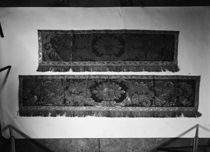 Vue d'ensemble. © Jean-Luc Duthu / Région Bourgogne-Franche-Comté, Inventaire du patrimoine - 1978