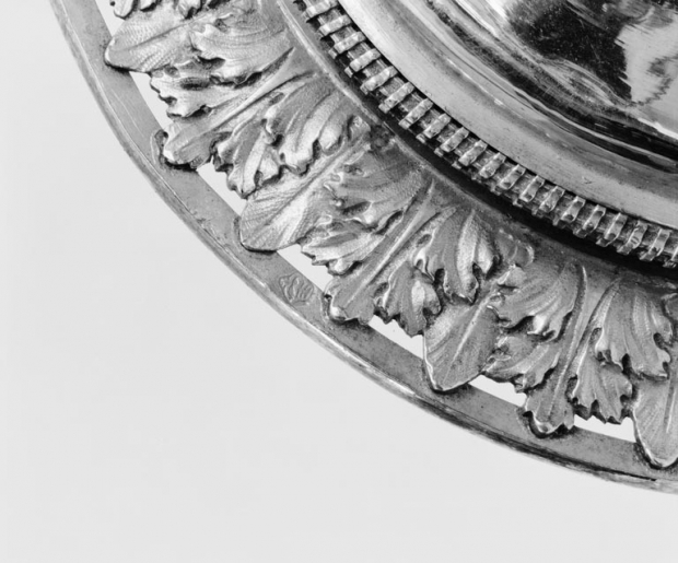 Un détail. © Michel Rosso / Région Bourgogne-Franche-Comté, Inventaire du patrimoine - 1978