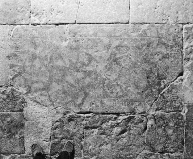 Vue d'ensemble. © Michel Thierry / Région Bourgogne-Franche-Comté, Inventaire du patrimoine - 1979