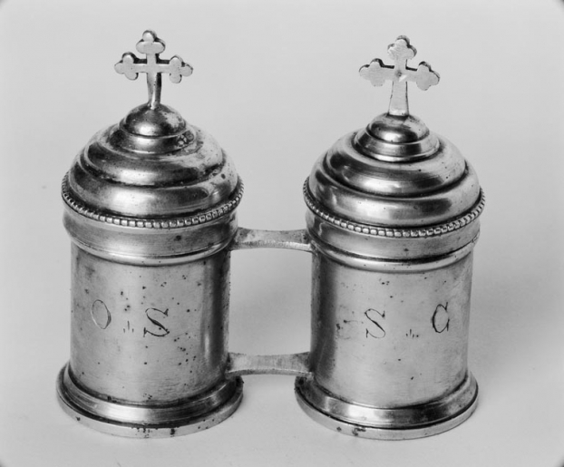 Vue d'ensemble. © Michel Rosso / Région Bourgogne-Franche-Comté, Inventaire du patrimoine - 1979