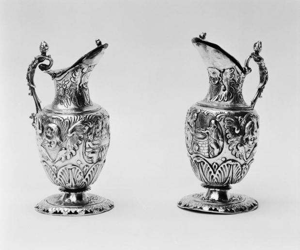 Vue d'ensemble. © Michel Thierry / Région Bourgogne-Franche-Comté, Inventaire du patrimoine - 1979