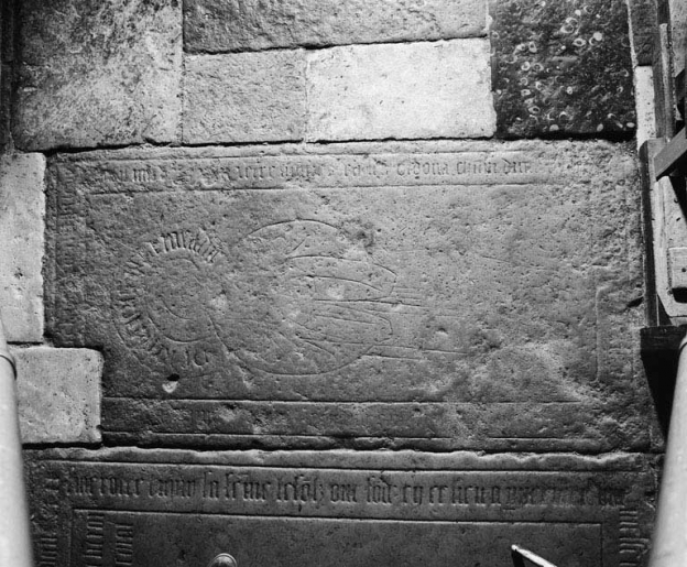 Vue d'ensemble. © Michel Rosso / Région Bourgogne-Franche-Comté, Inventaire du patrimoine - 1980