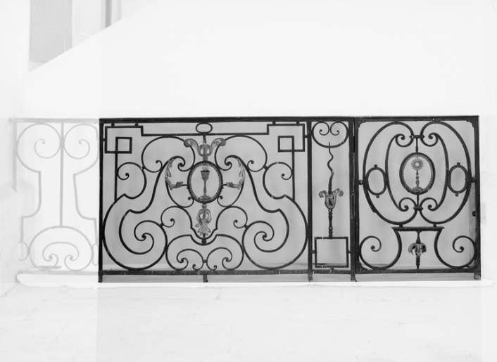 Vue d'ensemble. © Jean-Luc Duthu / Région Bourgogne-Franche-Comté, Inventaire du patrimoine - 1980