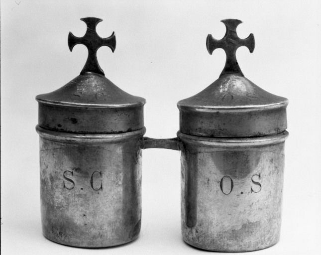 Vue générale © Michel Thierry / Région Bourgogne-Franche-Comté, Inventaire du patrimoine - 1985