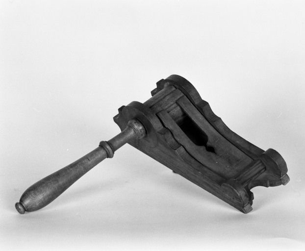 Vue générale © Jean-Luc Duthu / Région Bourgogne-Franche-Comté, Inventaire du patrimoine - 1985