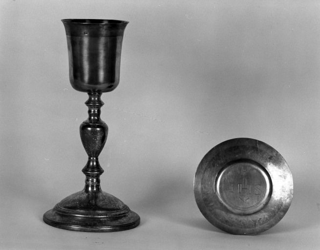 Vue d'ensemble © Michel Thierry / Région Bourgogne-Franche-Comté, Inventaire du patrimoine - 1985