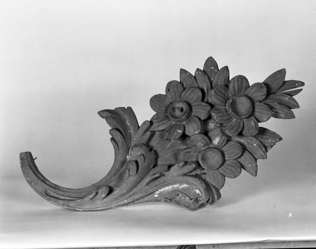 Vue générale © Jean-Luc Duthu / Région Bourgogne-Franche-Comté, Inventaire du patrimoine - 1985