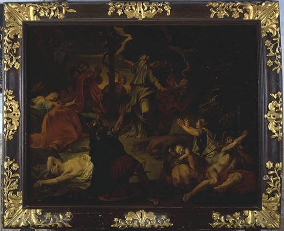 Vue générale. © Jean-Luc Duthu / Région Bourgogne-Franche-Comté, Inventaire du patrimoine - 1986