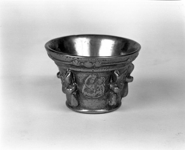 Vue d'ensemble. © Michel Thierry / Région Bourgogne-Franche-Comté, Inventaire du patrimoine - 1987