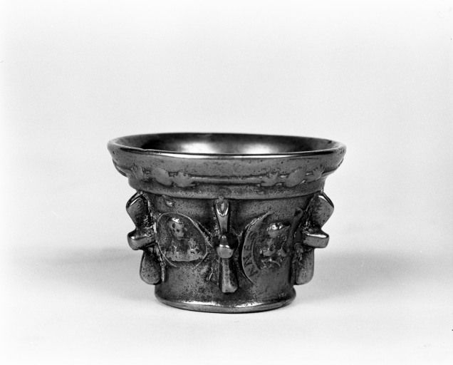 Vue d'ensemble. © Michel Thierry / Région Bourgogne-Franche-Comté, Inventaire du patrimoine - 1987